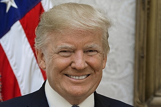 Трамп не исключает примирения с Маском