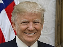 Трамп не исключает примирения с Маском