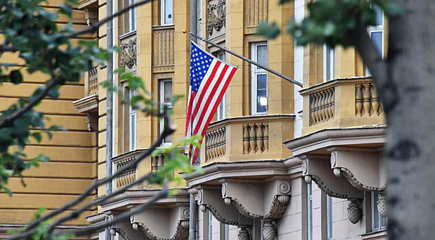 В США предложили ставить маячки на оборудование, чтобы оно не попало в РФ и КНР