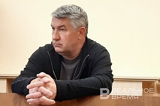 По трем эпизодам истек срок давности: в Казани прокурор просит посадить на 6 лет экс-главу "Интехбанка"