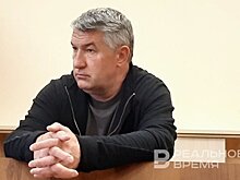 По трем эпизодам истек срок давности: в Казани прокурор просит посадить на 6 лет экс-главу "Интехбанка"