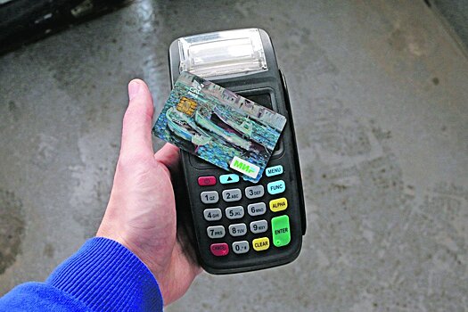 Обещанные валидаторы в крымском электротранспорте так и не появились