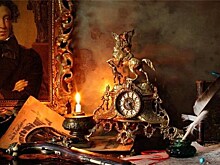 Русская романтическая повесть