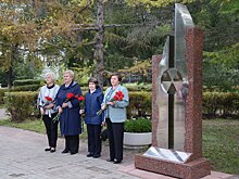 В Оренбурге отметили 69-ю годовщину со дня ядерных испытаний в Тоцком