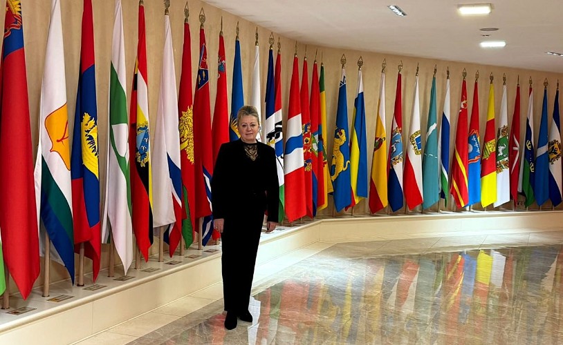 Новым мэром Анапы стала Светлана Маслова: итоги тайного голосования в гордуме