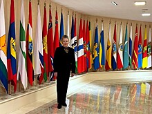 Новым мэром Анапы стала Светлана Маслова: итоги тайного голосования в гордуме