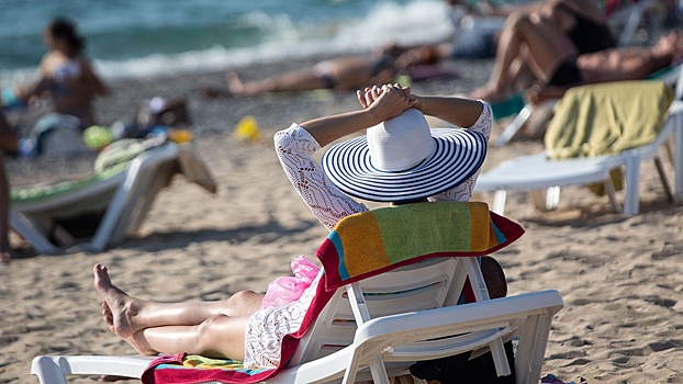Эксперты рассказали, когда выгоднее брать отпуск