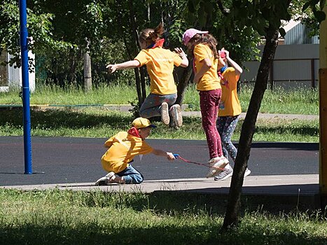 Медведев предложил сделать детский туристический кешбэк ежегодным