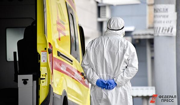 Псковичи засыпали жалобами губернатора из-за отсутствия помощи больным COVID