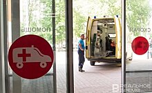 В Казани временно закрылась студенческая поликлиника