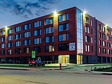 Правительство Ярославской области намерено переехать в бизнес-центр на Большой Фёдоровской