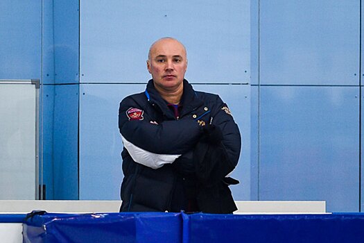 Татауров на вопрос, готов ли конкурировать с группой Тутберидзе в женском катании: «Почему бы и нет? Я пытаюсь это сделать, но пока не получается»