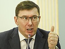 Бывший генпрокурор Украины призвал провести максимальную мобилизацию