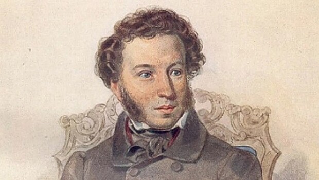 Был ли Пушкин Александром Дюма?