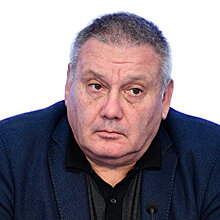 Евгений Копатько: Война в Донбассе предотвратила катаклизмы в России