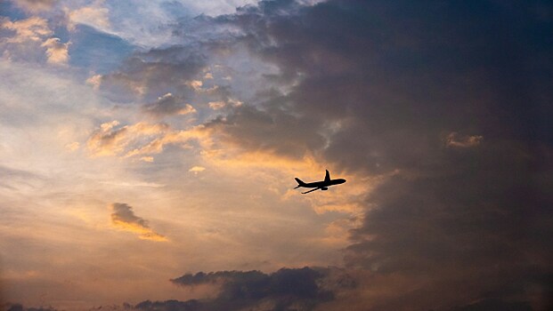 Десять лет назад в полете исчез Boeing 777 Malaysia Airlines