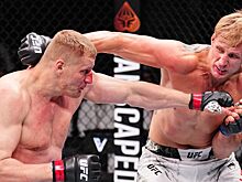 Кто из россиян следующим станет чемпионом UFC?