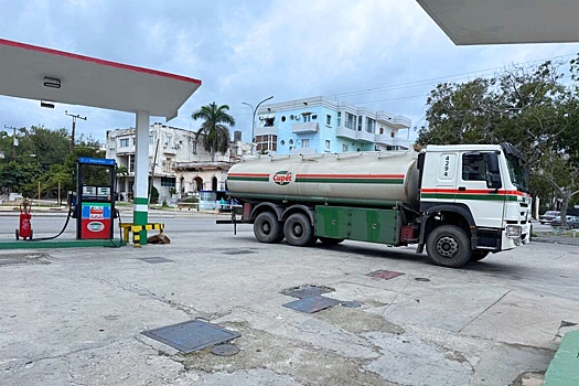 В Гаване заявили о готовности вести переговоры с США