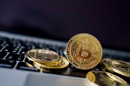 GIS Mining: Введение биткоин-ETF поднимет криптовалюту до $130 тыс. в этом году