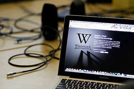 В Общественной палате рассказали, почему необходимо создать аналог "Википедии"