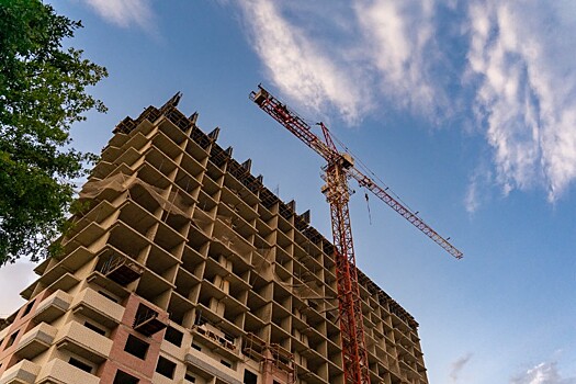 Стало известно какие три долгостроя Краснодара сдадут в 2025 году
