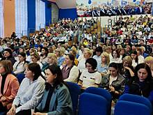 Молодым специалистам столичных учреждений здравоохранения рассказали о безопасности и охране труда