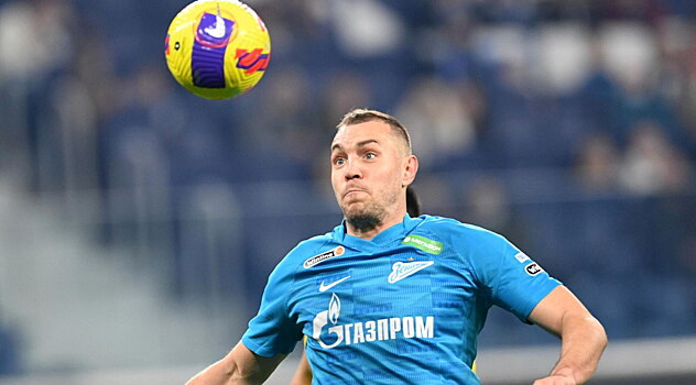 Петржела допускает, что Дзюба не рассматривал предложения из РПЛ, чтобы уехать из России