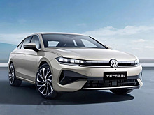 Стартовали продажи обновленных седанов Volkswagen Sagitar L