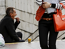 В ТЦК признали, что мобилизуют бездомных