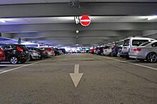 Владельцам гаражей на востоке столицы отдадут бесплатные места для парковки