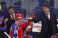 Якубов — после «Торпедо»: такая команда, как ЦСКА, должна более солидно заканчивать матчи