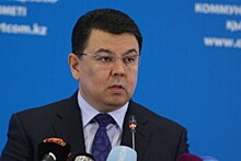 Египет и Туркмения не подтвердили готовность присоединиться к сделке ОПЕК+