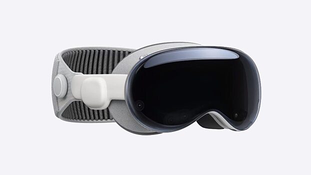 Эксперты: шлем Apple Vision Pro заменит не iPhone, а iPad