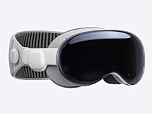 Эксперты: шлем Apple Vision Pro заменит не iPhone, а iPad