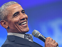 Обама заступился за телеведущего Киммела, обвинив Трампа в давлении на СМИ