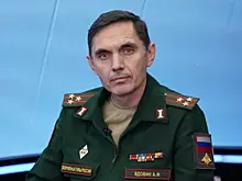 Военком Алексей Вдовин рассказал, почему не перестают рассылать повестки военкоматы Самарской области