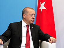 Кирилл Шулика: "Турции можно практически все"
