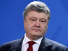 Отвергнутый Европой Порошенко пошел вразнос