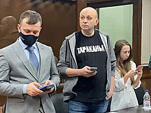 МВД объявило в розыск главреда «Медиазоны» Смирнова