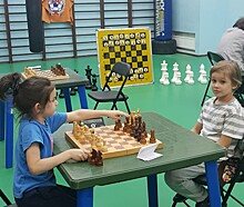 В Северном Бутове отпраздновали Международный день шахмат