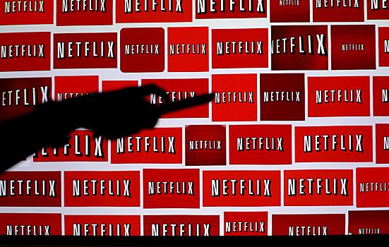 Netflix локализует сервис в России