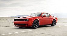 Компания Dodge готовит новую экономичную модель