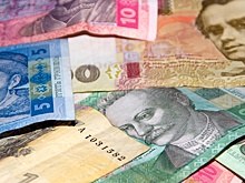 Нацбанк Украины продал рекордное количество валюты ради спасения гривны