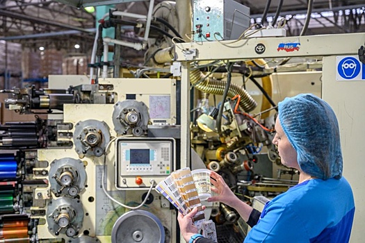 Сибирский производитель пластиковой посуды повысит эффективность благодаря нацпроекту