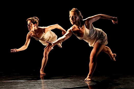 В Витебске все готово к открытию фестиваля современной хореографии