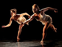 В Витебске все готово к открытию фестиваля современной хореографии