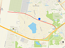 В Курчатовском районе Челябинска отремонтируют улицу Городскую