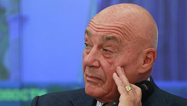 Познер ждёт от Трампа восстановления среднего класса