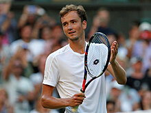 Наставник сборной РФ прокомментировал поведение Медведева