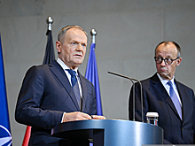 Польский гонор настиг Германию в неудобный момент